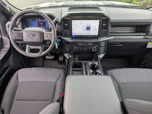 New 2026 Ford F150 STX w/ Equipment Group 200A image 16
