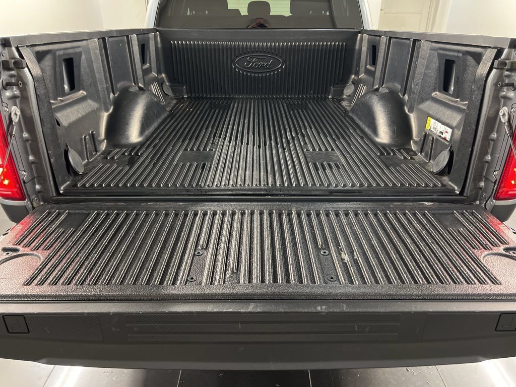 Certified 2023 Ford F150 XL w/ STX Appearance Package AWD/4WD image 31