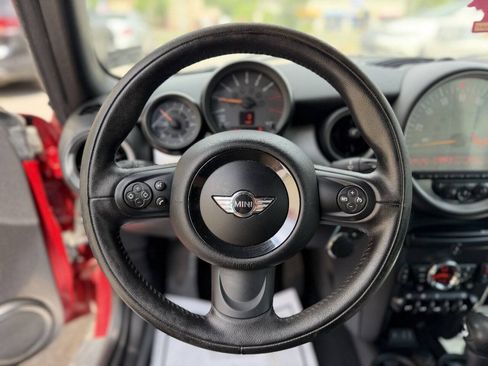 Used 2015 MINI Cooper Convertible FWD image 12