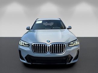 Certified 2023 BMW X3 sDrive30i w/ M Sport Package RWD video 2