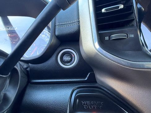 Used 2019 RAM 2500 Laramie image 17