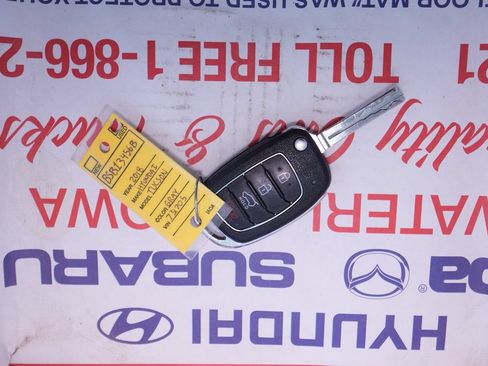 Used 2018 Hyundai Tucson SEL AWD/4WD image 37