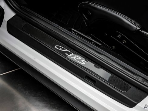 Used 2016 Porsche 911 GT3 RS RWD image 51