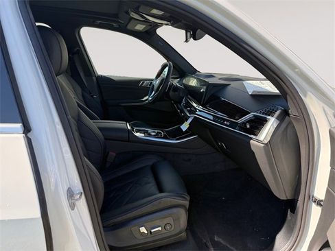 New 2026 BMW X5 xDrive40i w/ Premium Package image 15