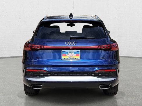 New 2026 Audi Q5 Premium AWD/4WD image 6