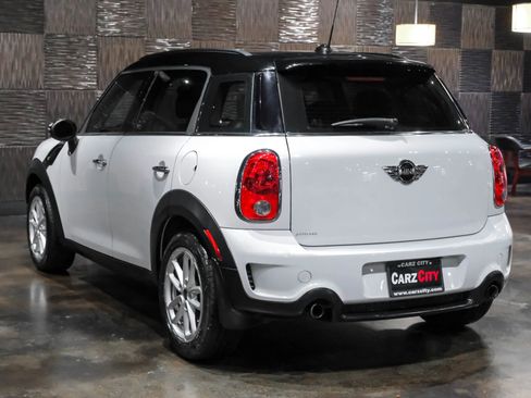Used 2015 MINI Cooper Countryman S image 9
