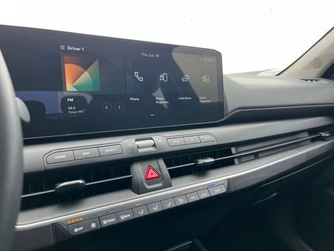 Used 2025 Kia K4 FWD image 20