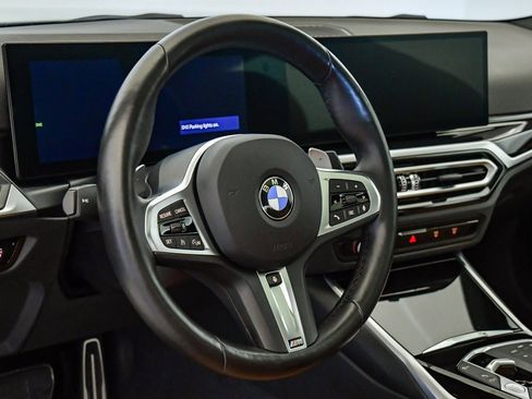 Certified 2024 BMW M240i xDrive Coupe image 22