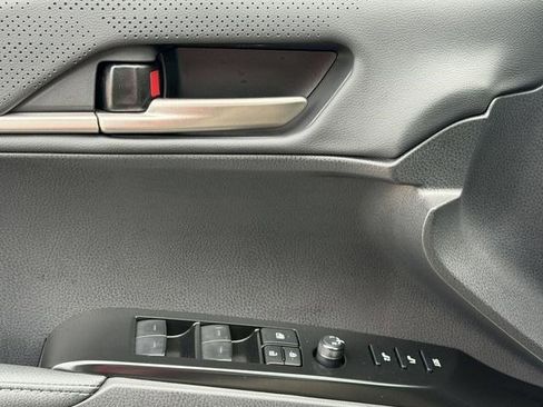 New 2026 Toyota Camry XSE image 23