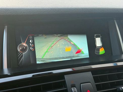 Used 2015 BMW X3 xDrive35i image 14