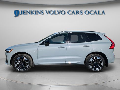 New 2026 Volvo XC60 B5 Plus w/ Protection Package Premier image 5