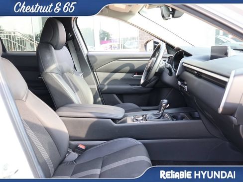 Used 2024 MAZDA CX-50 AWD 2.5 S w/ Preferred Package image 9