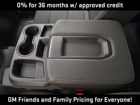New 2026 GMC Sierra 1500 Elevation AWD/4WD image 25
