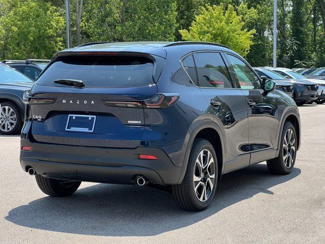 New 2026 MAZDA CX-5 Preferred AWD/4WD image 7