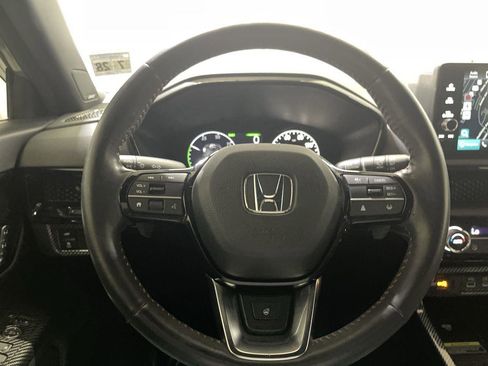 Used 2024 Honda CR-V Sport Touring image 14