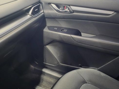 Used 2020 MAZDA CX-5 Sport image 19