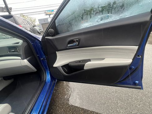 Used 2018 Acura ILX FWD image 31