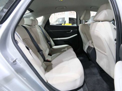 Used 2025 Hyundai Sonata SEL image 23