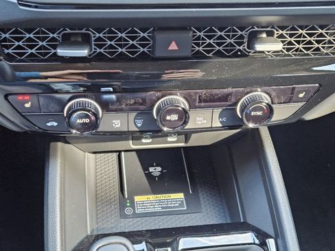 New 2025 Honda Accord EX-L image 17