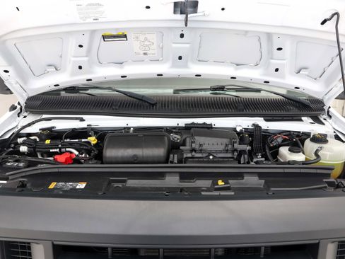 Used 2023 Ford E-350 and Econoline 350 Super Duty w/ Power Windows & Locks Group RWD image 26