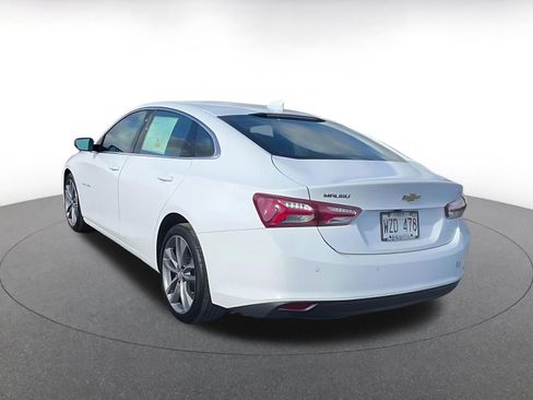 Used 2024 Chevrolet Malibu LT image 12