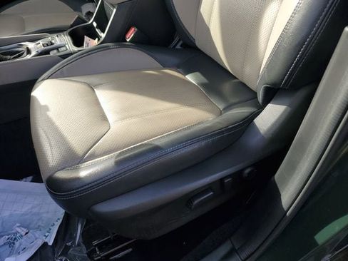 Used 2023 Subaru Forester Limited image 23