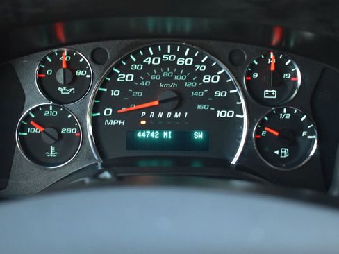 Used 2013 Chevrolet Express 3500 LS w/ Power Package RWD image 26