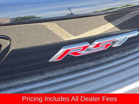 Used 2024 Chevrolet Tahoe RST w/ Luxury Package AWD/4WD image 10