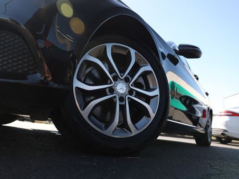 Used 2016 Mercedes-Benz C 300 Sedan image 26