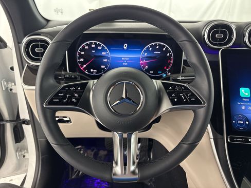 Certified 2026 Mercedes-Benz GLC 300 image 16