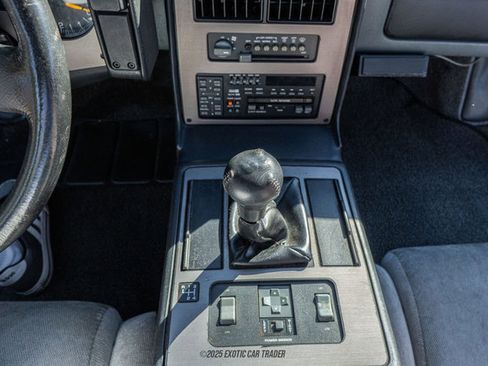 Used 1986 Pontiac Fiero GT image 47