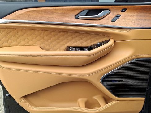 Used 2023 Jeep Grand Cherokee L Summit image 12