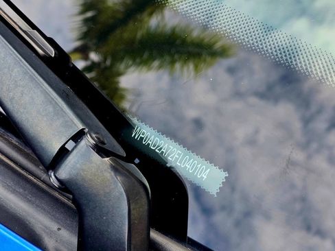 Used 2015 Porsche Panamera S image 57