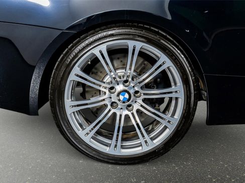 Used 2013 BMW M3 Coupe image 9