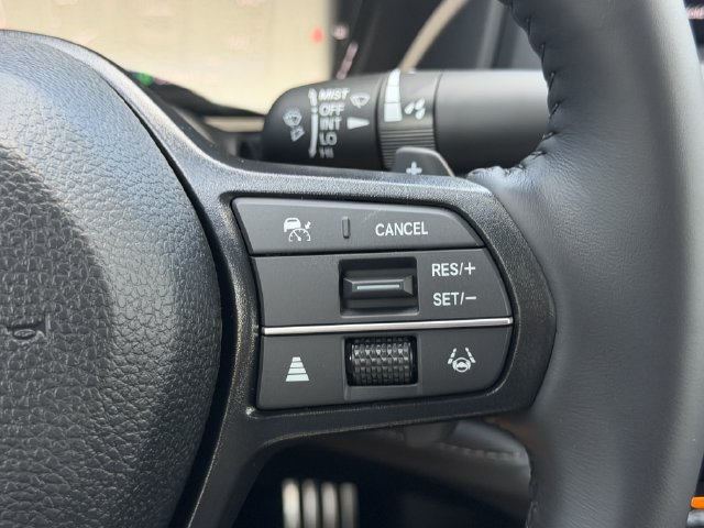 New 2026 Honda Accord Sport image 30