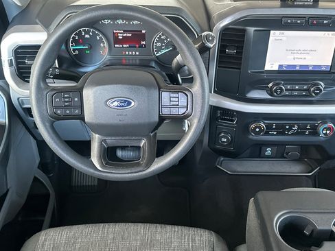 Used 2023 Ford F150 XLT image 15