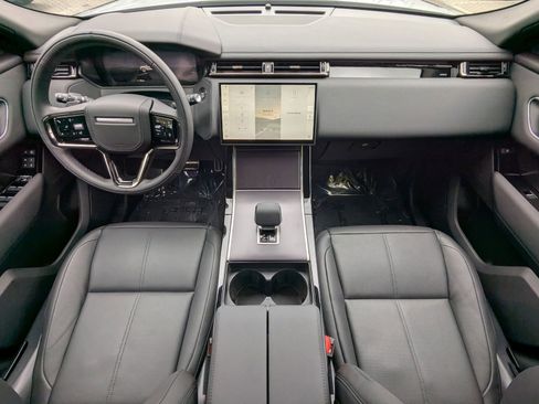 New 2026 Land Rover Range Rover Velar Dynamic SE image 15