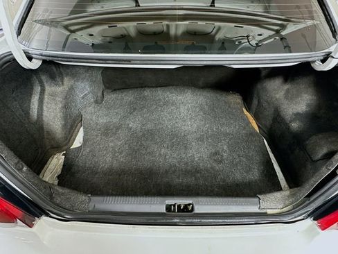 Used 2006 Subaru Impreza WRX STI image 23