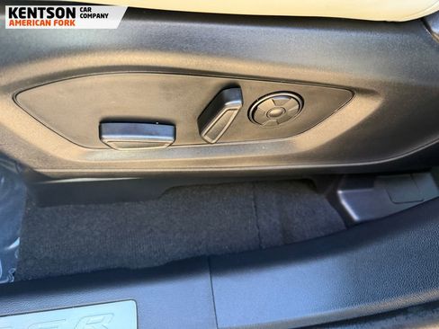 Used 2025 Ford Explorer Platinum w/ LUX Leather Package image 36