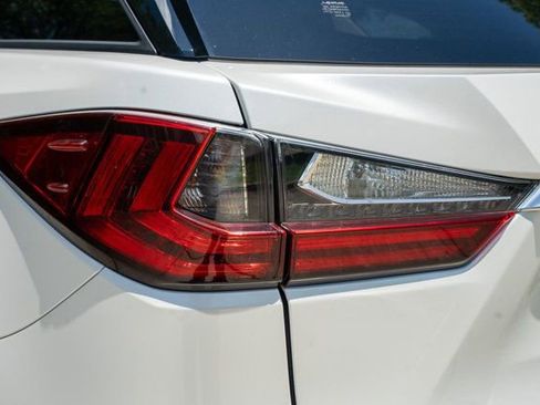 Used 2019 Lexus RX 350L AWD image 9