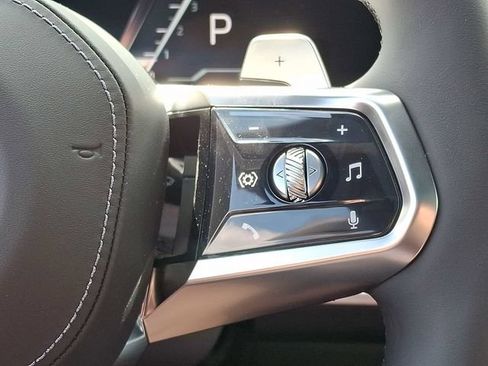 New 2026 BMW 740i xDrive AWD/4WD image 18