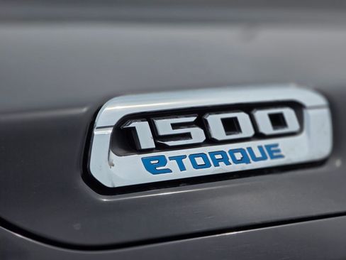 Used 2022 RAM 1500 Big Horn image 11