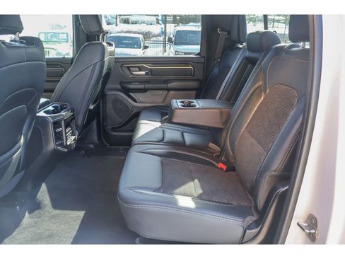 Used 2022 RAM 1500 Sport w/ Rebel Level 2 Equipment Group image 17