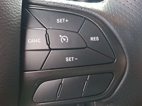 Used 2023 Dodge Challenger R/T w/ T/A Package RWD image 23