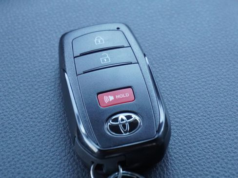 New 2026 Toyota Tacoma TRD Off-Road image 19