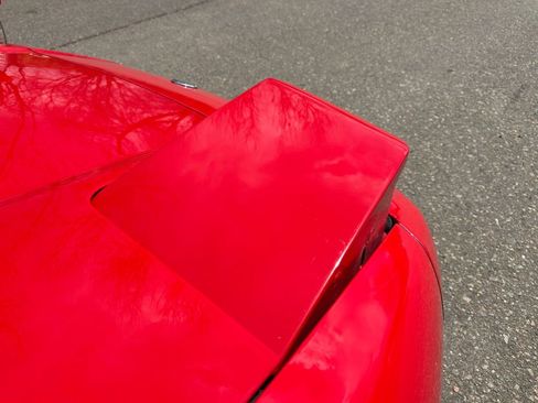 Used 1991 Acura NSX image 76