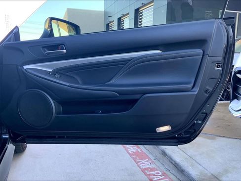 Used 2024 Lexus RC 350 F Sport image 19