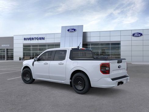 New 2026 Ford Maverick Lobo image 28