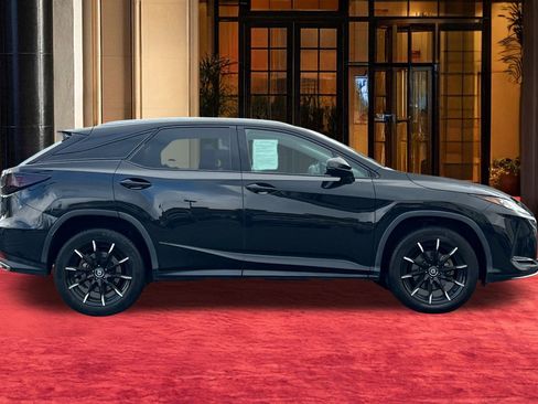 Used 2021 Lexus RX 350 AWD w/ Premium Package image 9