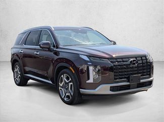 Used 2024 Hyundai Palisade Limited video 3